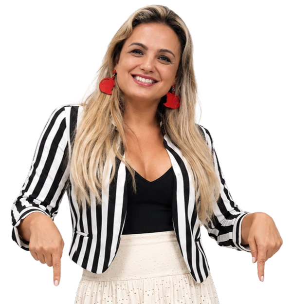Tathiane Araújo
